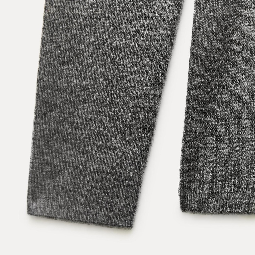 ๐ซ Zara Cashmere Blend Top ๐ซ - Picture 10 of 16
